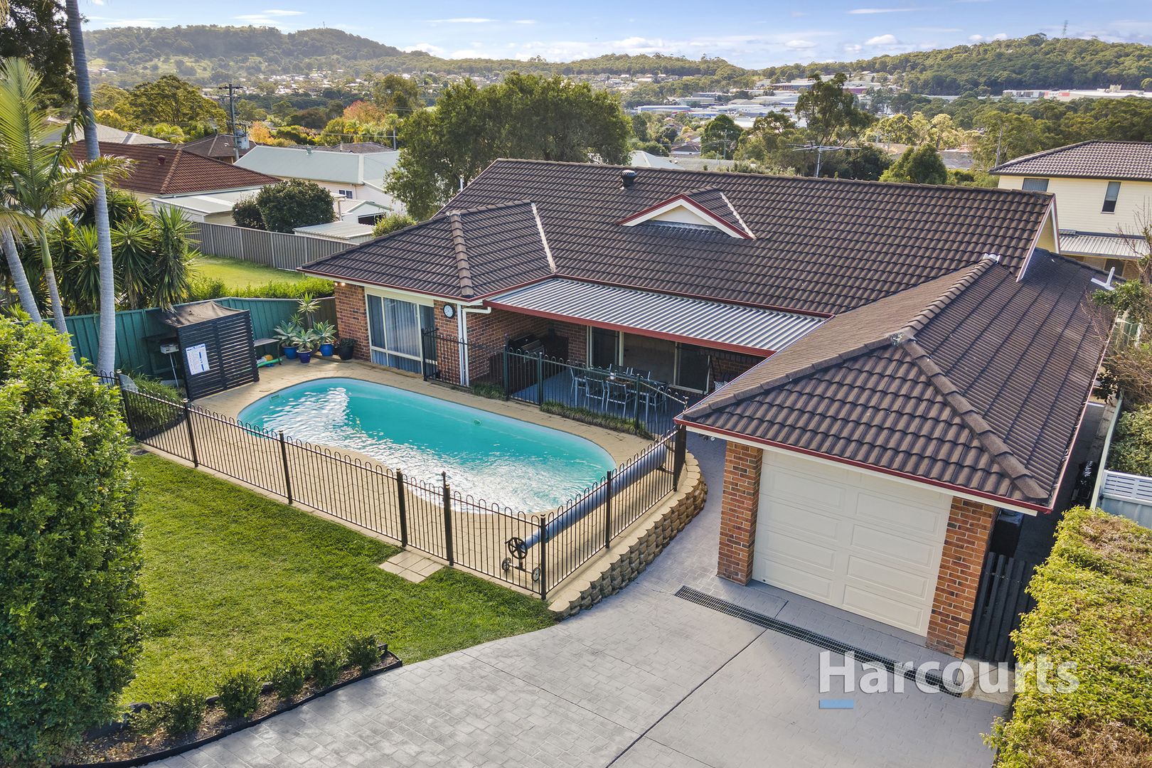 3 bedrooms House in 52A East Street WARNERS BAY NSW, 2282