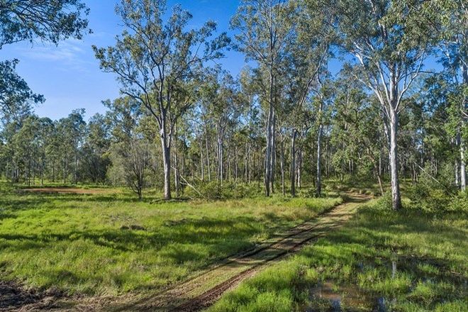 Picture of Lot 1491 Bauple Woolooga Road, MUNNA CREEK QLD 4570