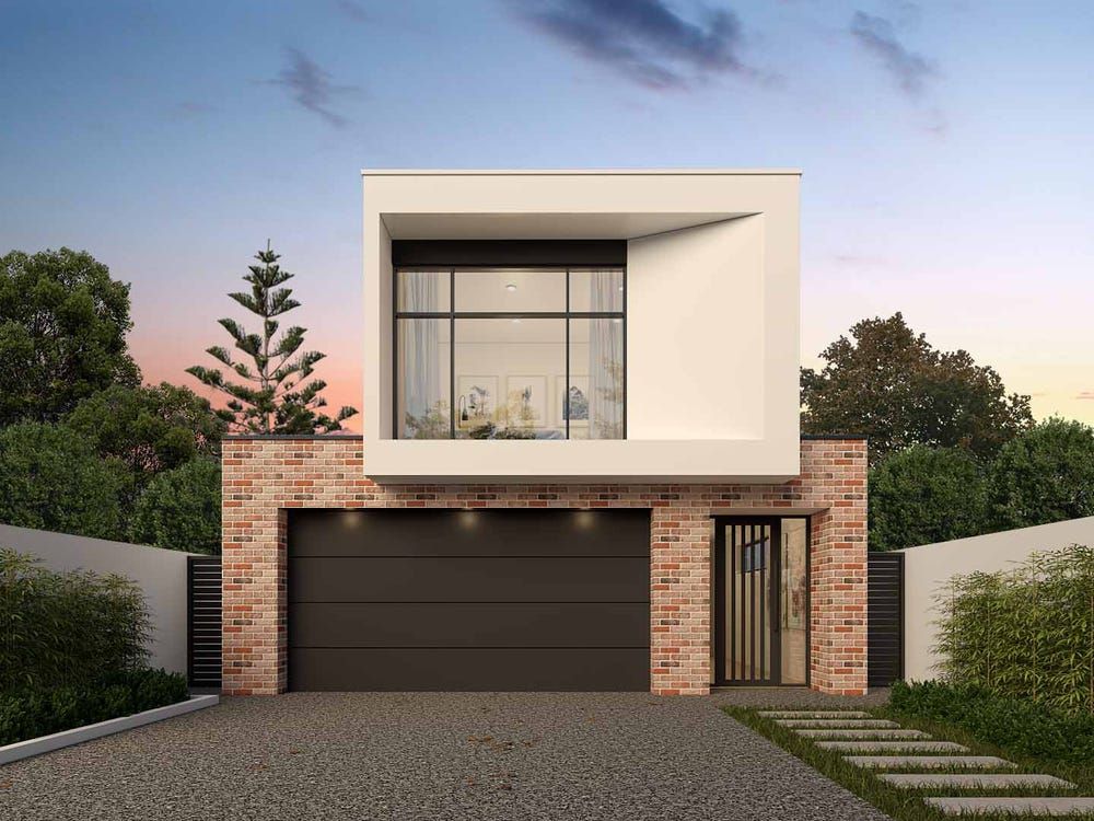 4 bedrooms New House & Land in  SOMERTON PARK SA, 5044