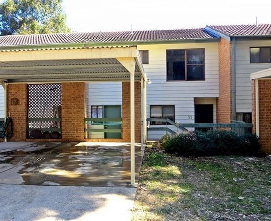 11/39 Woollybutt Way, Muswellbrook NSW 2333