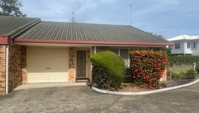 Picture of 5/137 Freshwater Street, TORQUAY QLD 4655