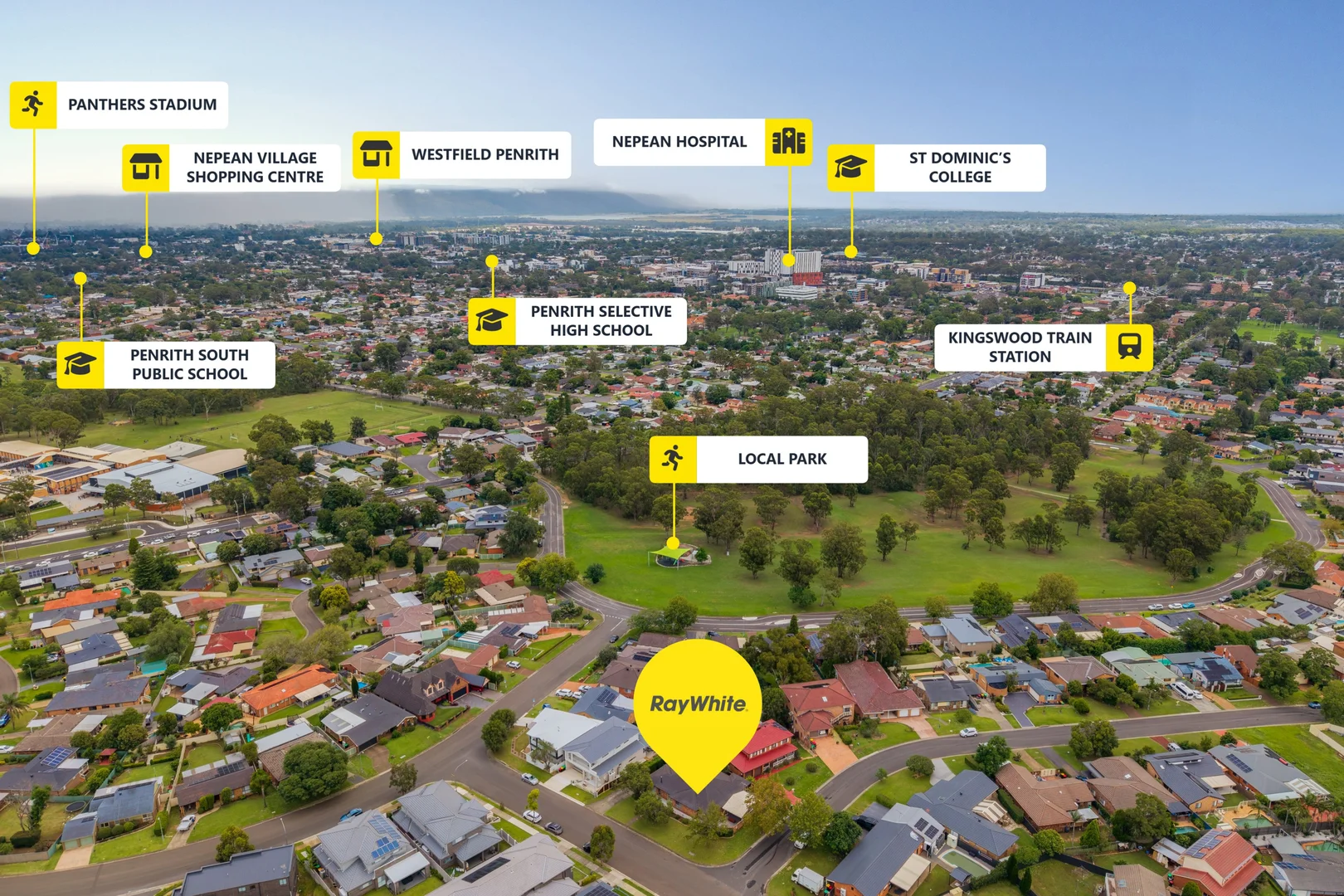 Additional image 15 of 21 Casuarina Circuit, Kingswood NSW 2747