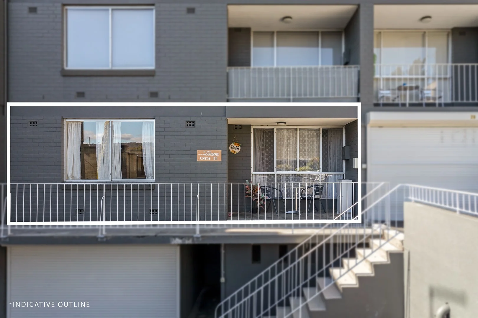 7/7 Brisbane St, Launceston TAS 7250