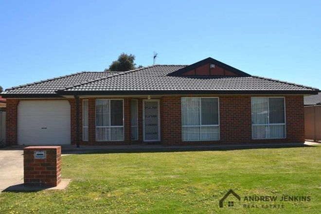Picture of Unit 1/18 Hume Street, COBRAM VIC 3644