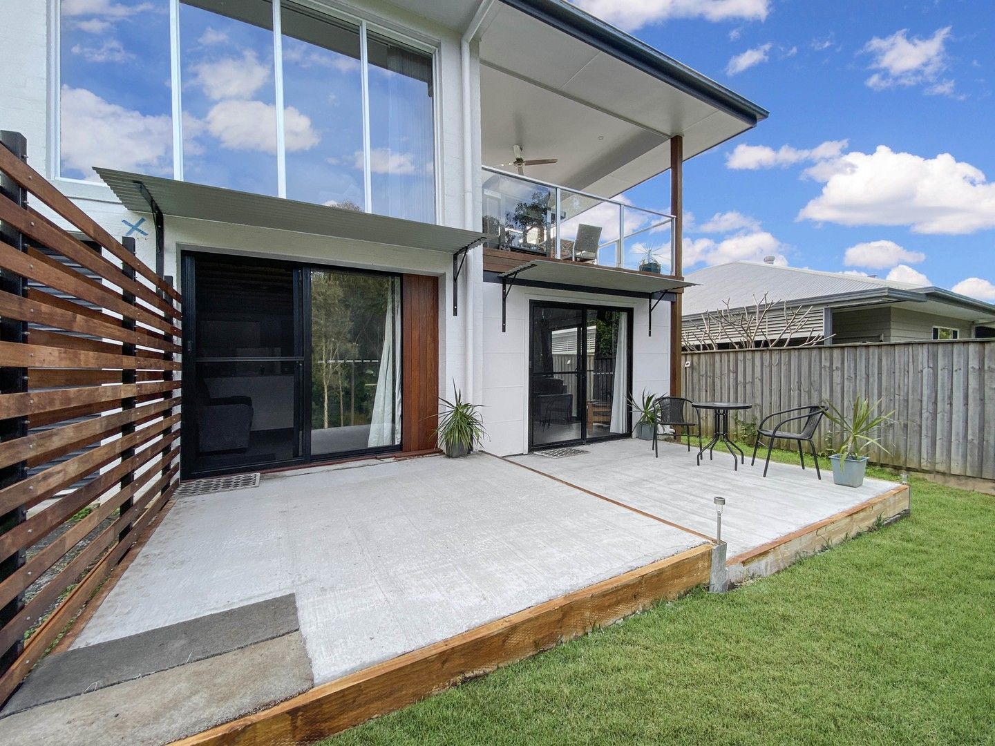 1 bedrooms House in 10A Bare Bluff Close SAPPHIRE BEACH NSW, 2450