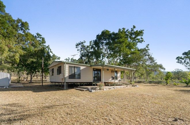 Picture of 74 Wordsworth Road, REID RIVER QLD 4816