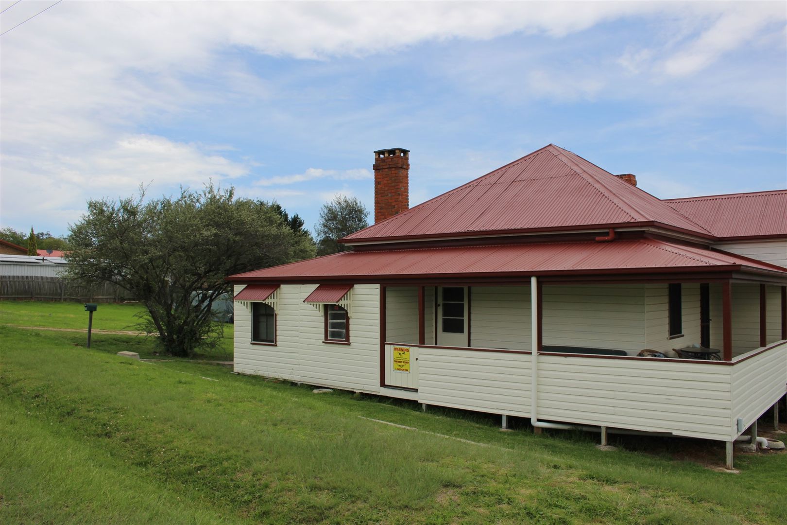 68 Scott Street, Tenterfield NSW 2372 Domain