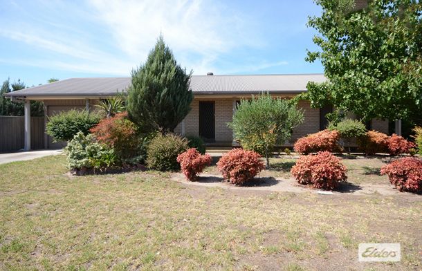 1110 Yarramba Crescent, North Albury NSW 2640, Image 0