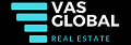 Vas Global Real Estate's logo