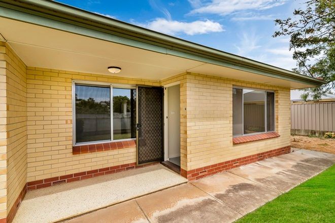 Picture of 4/42 Wallala Avenue, PARK HOLME SA 5043