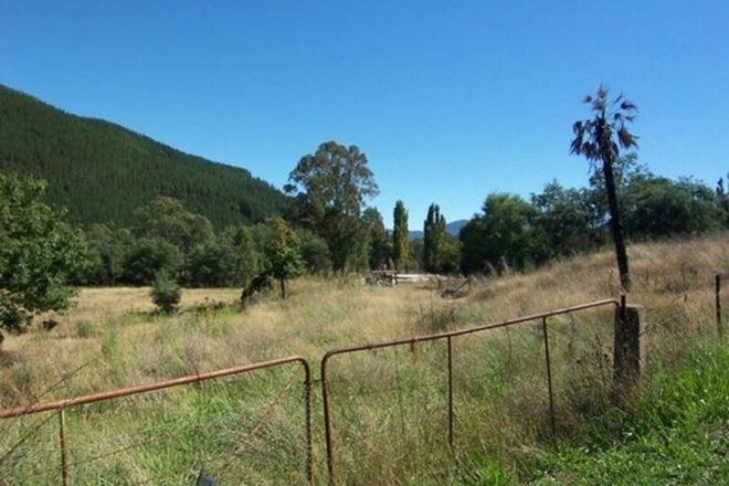 Picture of Lot 110 Morses Creek Road, WANDILIGONG VIC 3744