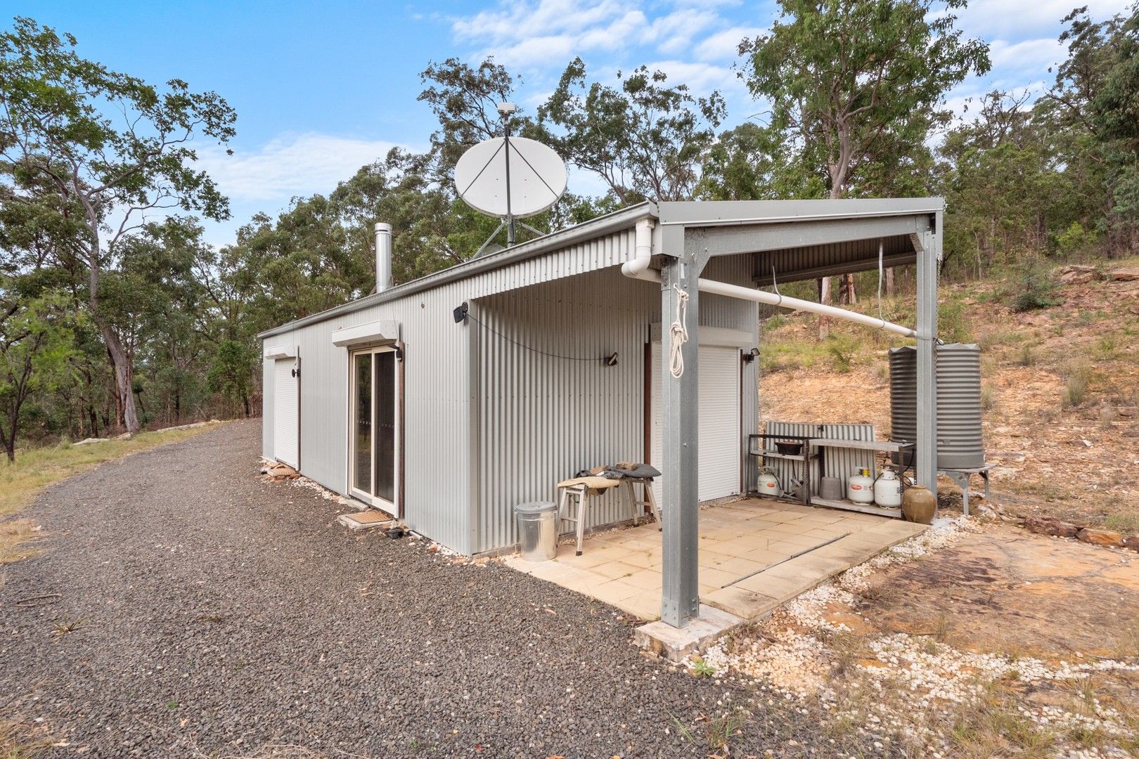 4320 Putty Road, Howes Valley NSW 2330, Image 0