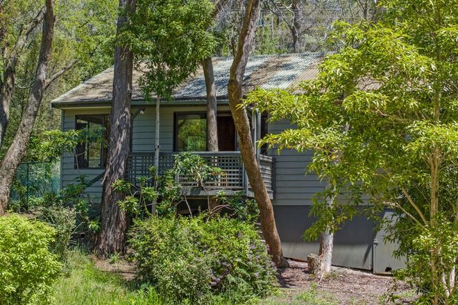 Picture of 12 Dell Street, BLACKHEATH NSW 2785