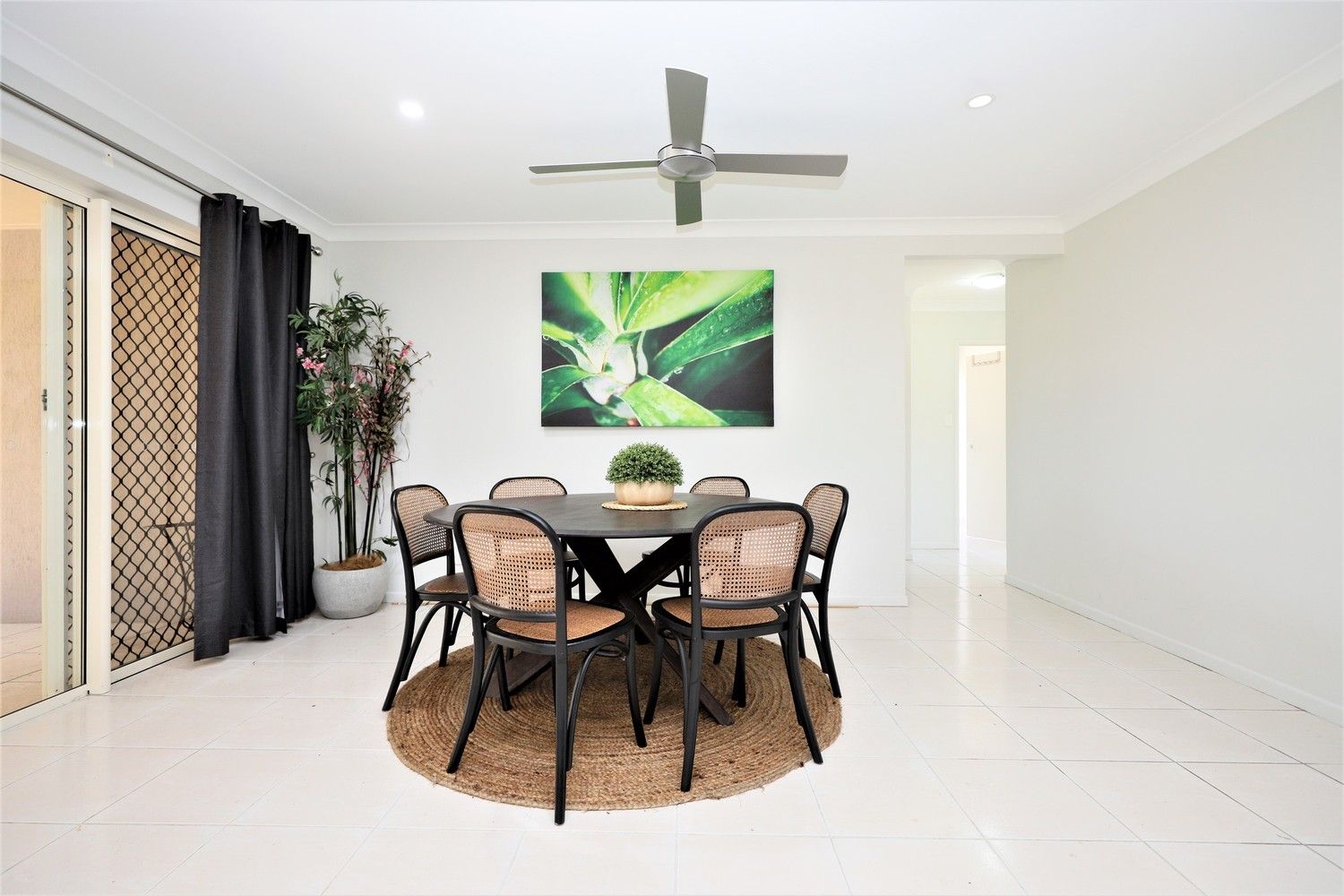 43 Monsoon Terrace, Mount Sheridan QLD 4868, Image 2