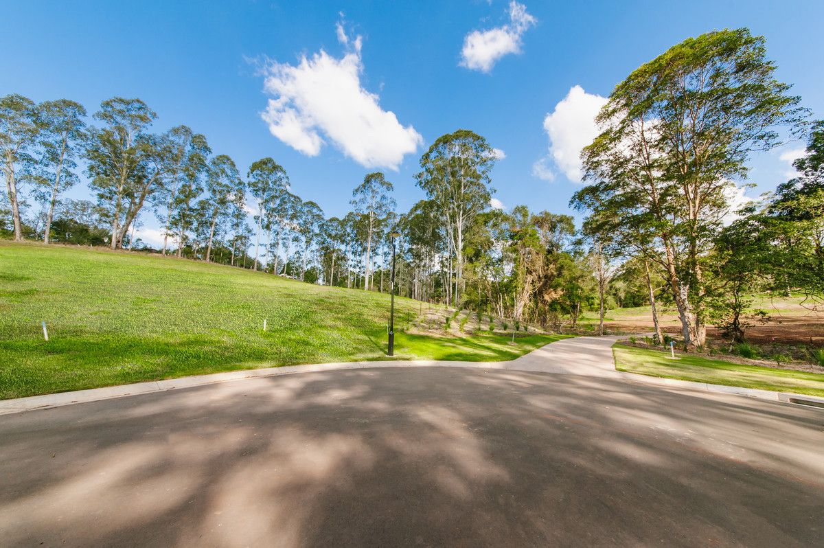 Lot 20 Platypus Creek Road, Dulong QLD 4560, Image 0