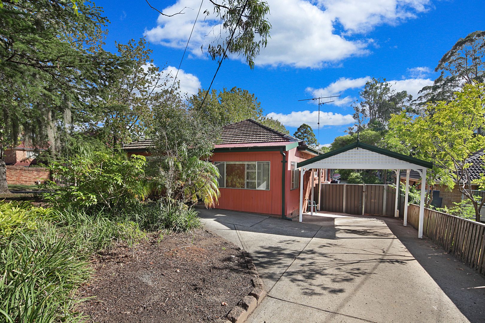 23 FRANCIS STREET, Castle Hill NSW 2154, Image 1