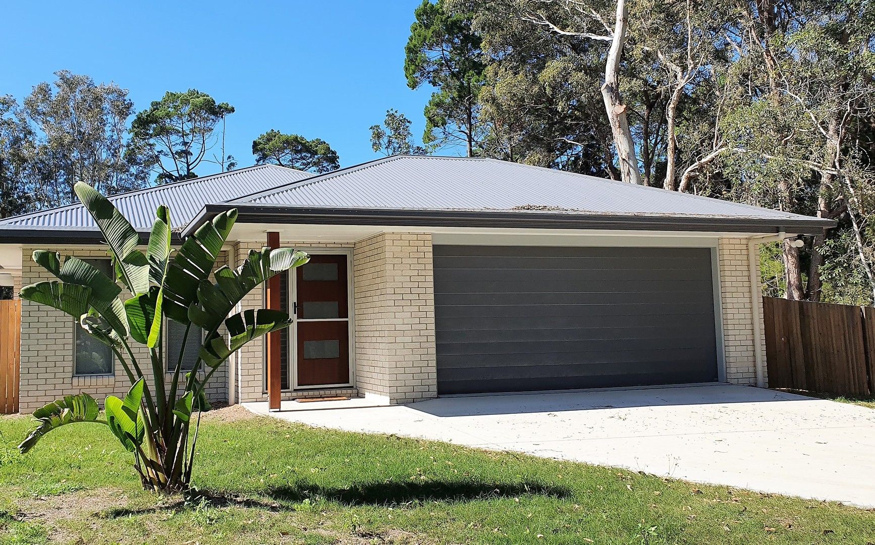4 bedrooms House in 26 Satinwood Road RAINBOW BEACH QLD, 4581