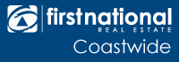 Coastwide First National logo