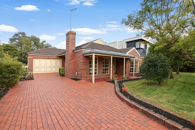 Picture of 39 Howell Drive, BERWICK VIC 3806