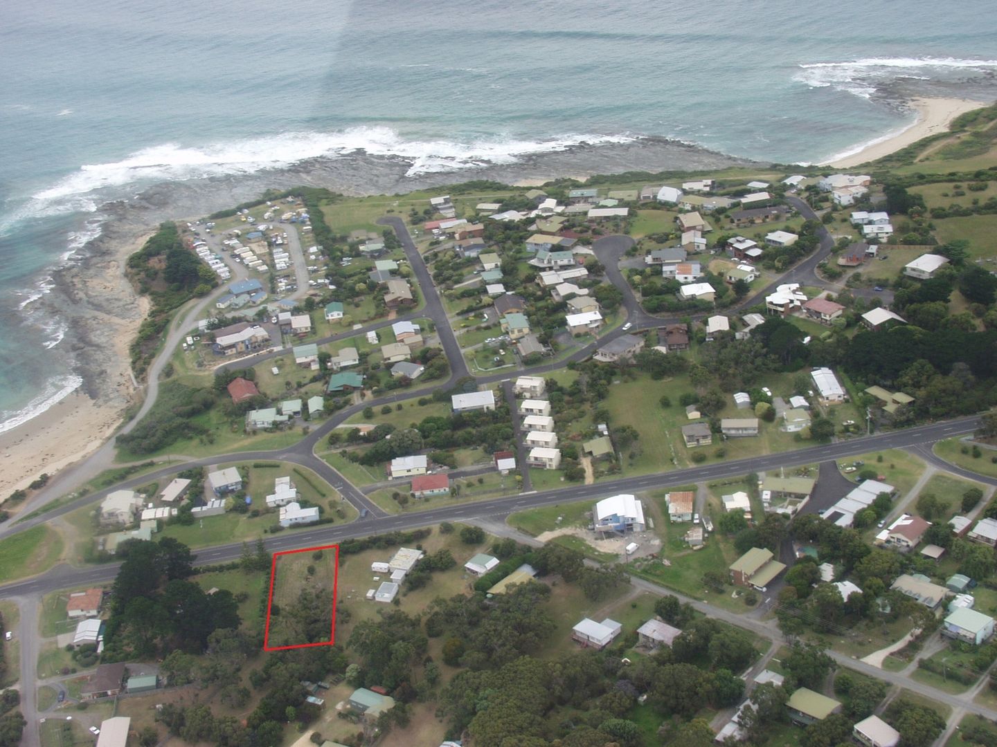 16 Great Ocean Road, Marengo VIC 3233, Image 1