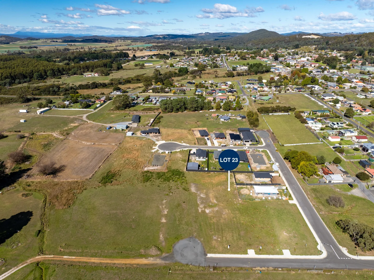 Additional image 6 of 3 Elaine Street, Beaconsfield TAS 7270