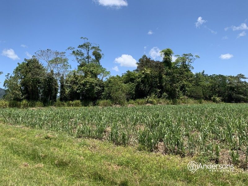 Lot 6 Old Telegraph Road, East Feluga QLD 4854, Image 0