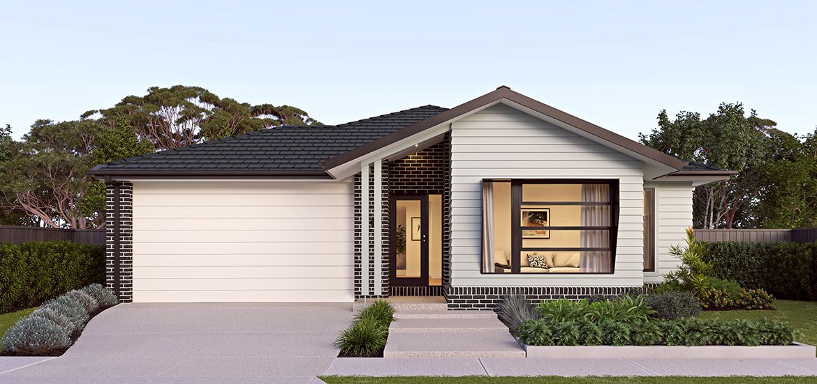 3 bedrooms New House & Land in 1247 Harold Street DEANSIDE VIC, 3336