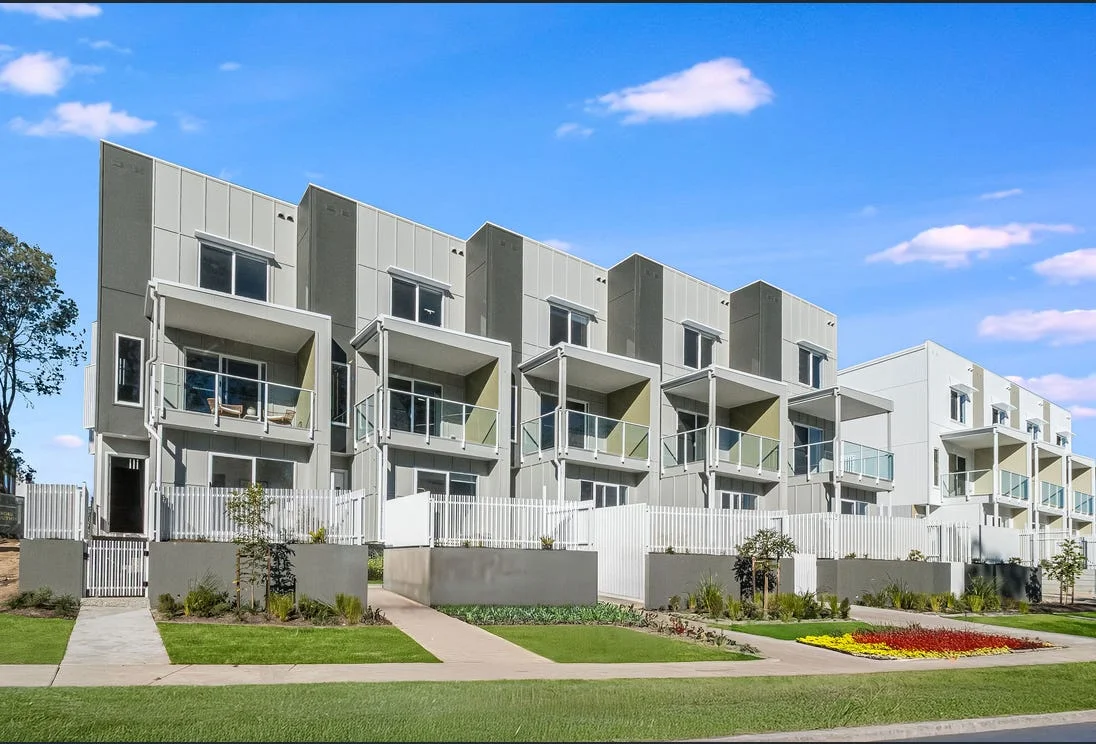 77/311 Gardner Rd Rochedale, Rochedale QLD 4123