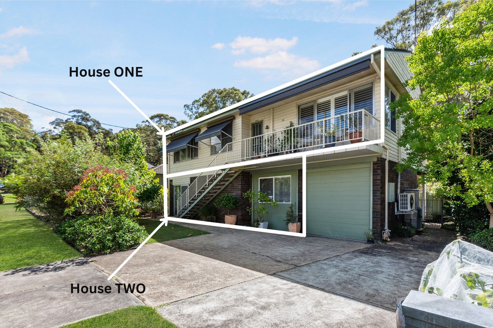 18 Jamboree Close, Fennell Bay NSW 2283, Image 0