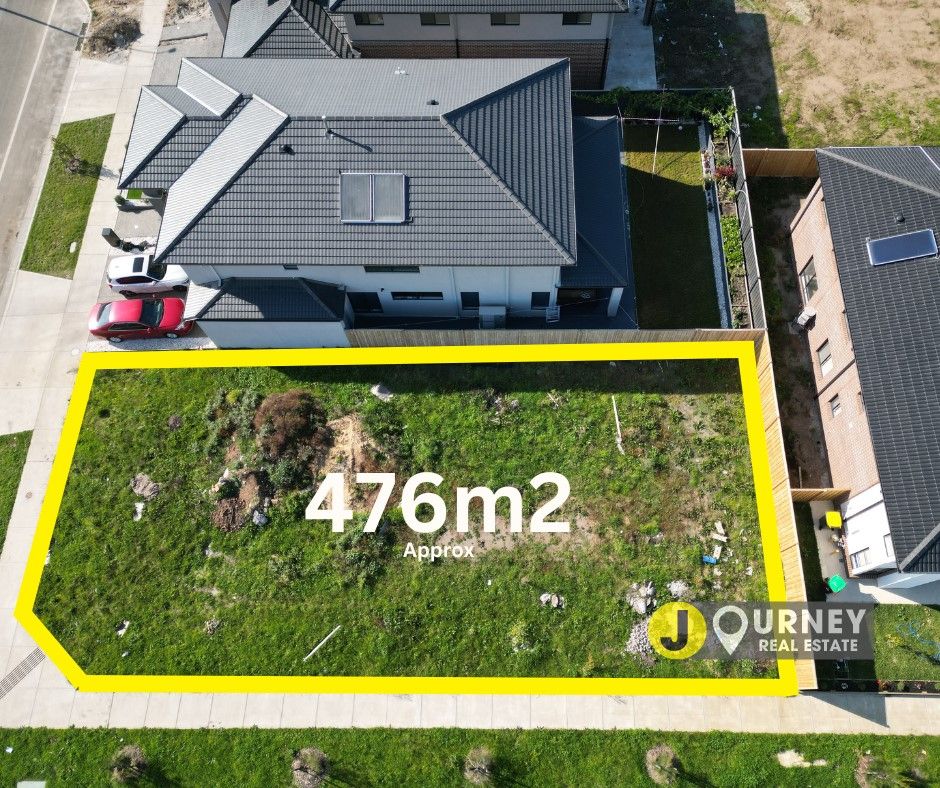 38 Concerto Street, Clyde VIC 3978, Image 1