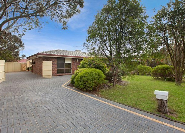 3 Loud Street, Old Noarlunga SA 5168