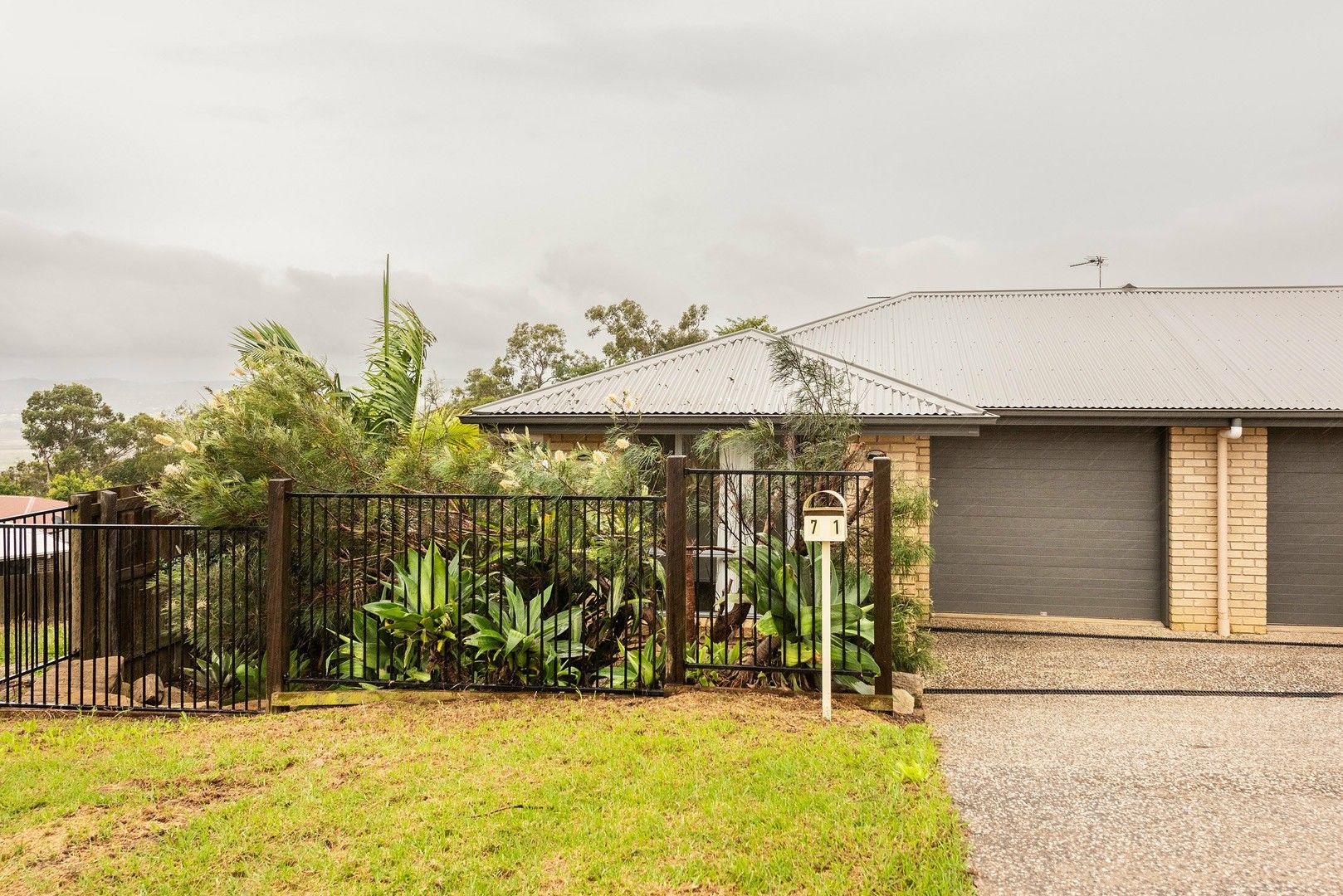 Unit 1/7 Felix St, Cranley QLD 4350, Image 0