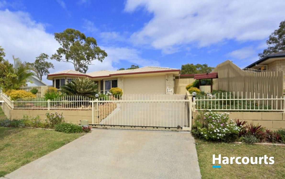 36 Tree View Drive, Toogoom QLD 4655 House For Rent Domain