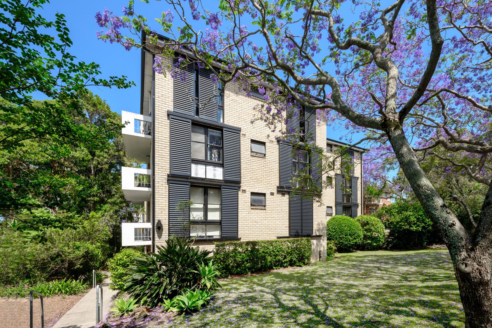 8/460 Pacific Highway, Lindfield NSW 2070