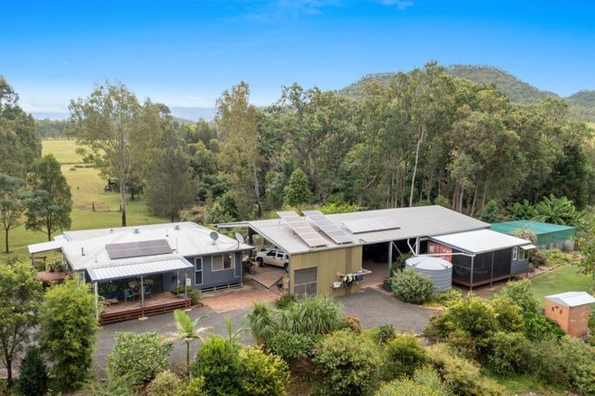 Picture of 1695 Tarome Road, MOORANG QLD 4340