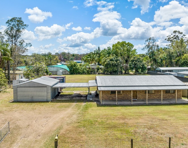 16 Cabrera Crescent, Beerwah QLD 4519