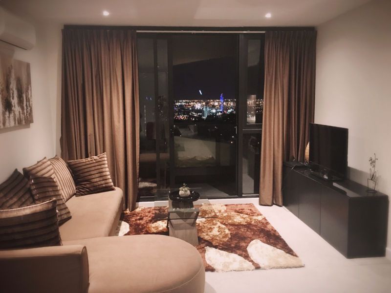 1 bedrooms Apartment / Unit / Flat in 2214/155 FRANKLIN Street MELBOURNE VIC, 3000