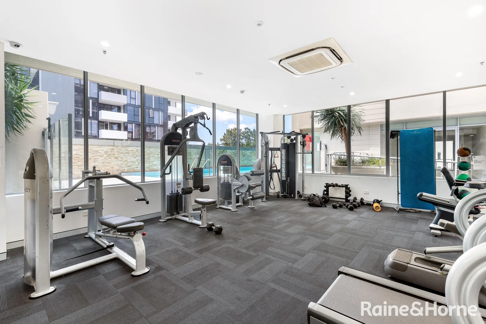 Additional image 6 of 906B/8 Bourke Street, Mascot NSW 2020