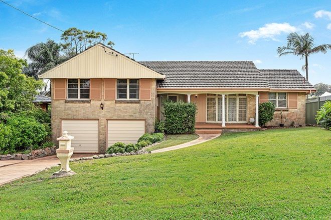 4000 Properties Sold Auction Results In Cardiff Heights Nsw
