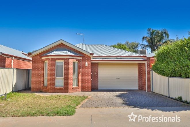 Picture of 8/145 Riverside Avenue, MILDURA VIC 3500