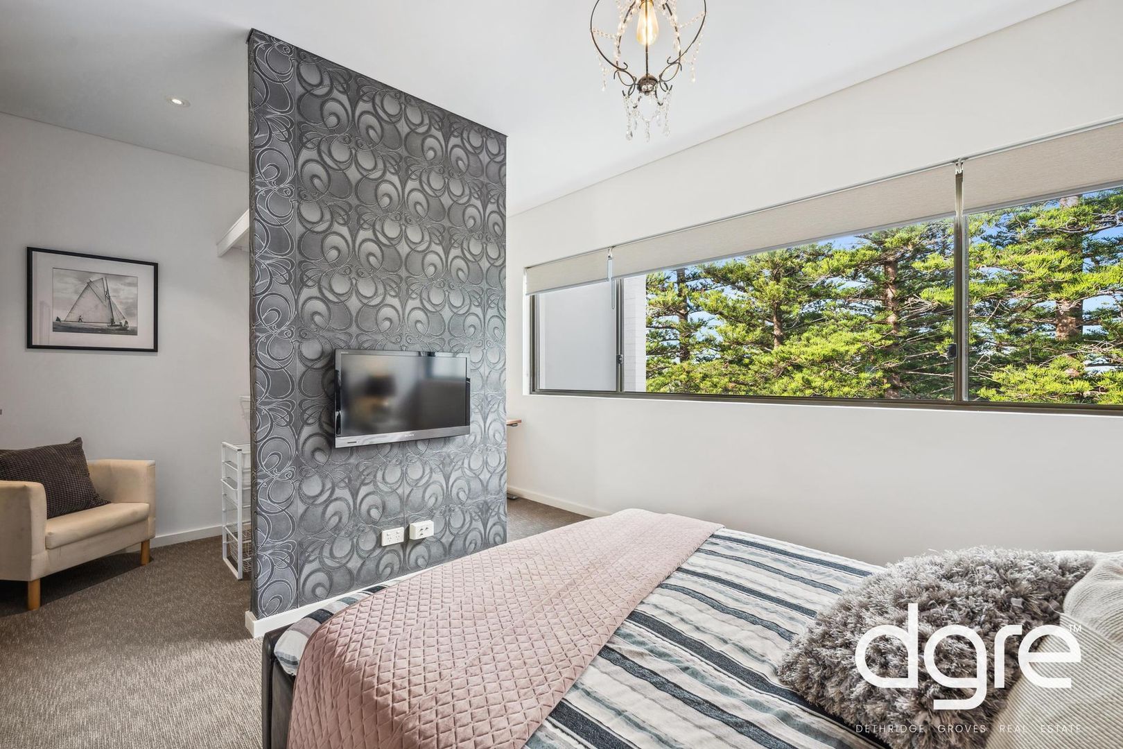 36/59 Breaksea Drive, North Coogee WA 6163, Image 1