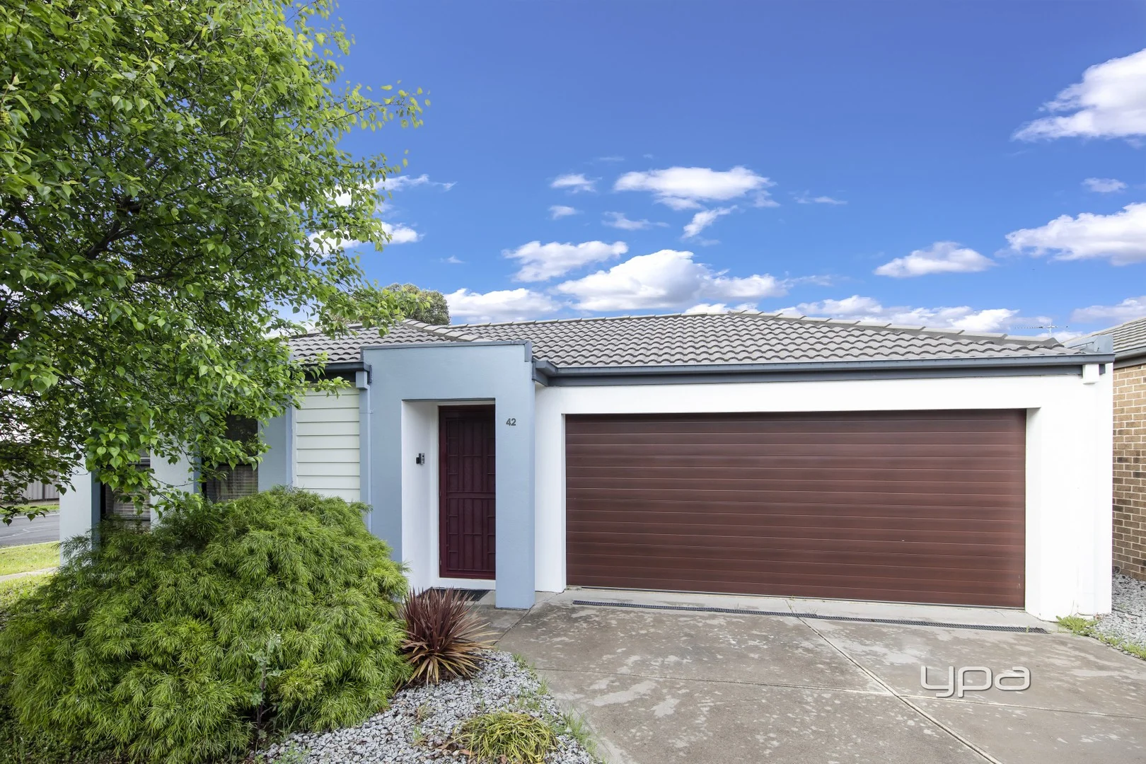 42 Wilkins Crescent, Burnside Heights VIC 3023