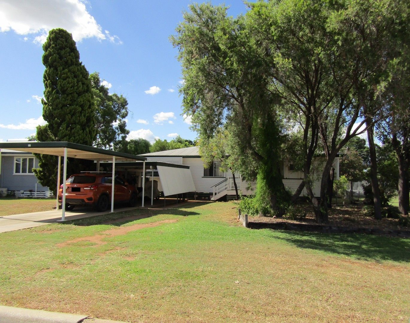 14 Arnold Street, Blackwater QLD 4717, Image 0