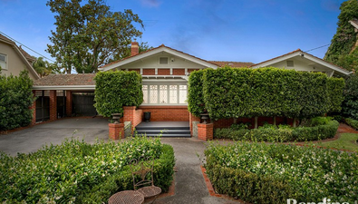 Picture of 39 Leslie Road, ESSENDON VIC 3040