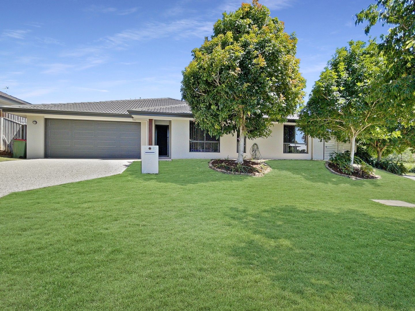 4 bedrooms Semi-Detached in 1/2 Isetta Court UPPER COOMERA QLD, 4209