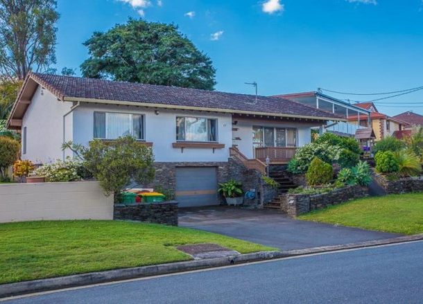 53 Bamboo Avenue, Bundall QLD 4217