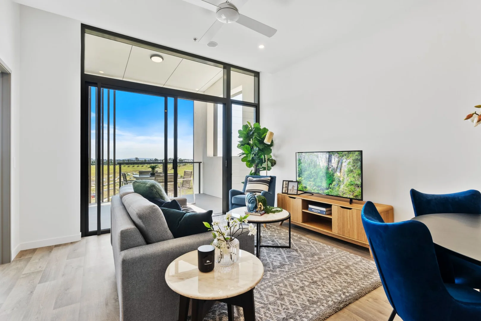 Additional image 10 of 3406/2 Symphony Way, Springfield QLD 4300