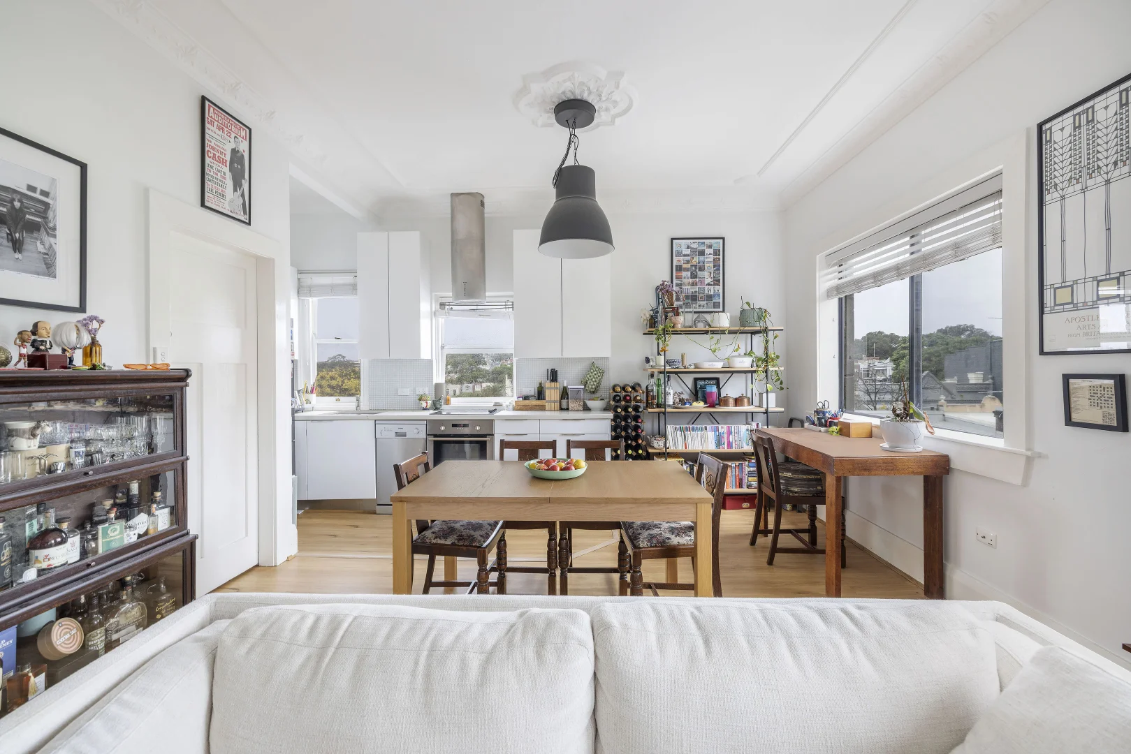 Additional image 5 of 12/186 Boundary Street, Paddington NSW 2021