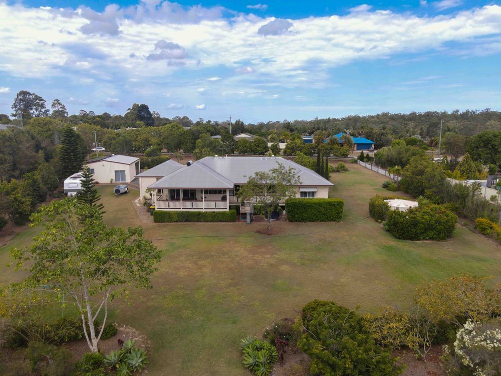 112-116 Macginley Road, Upper Caboolture QLD 4510, Image 0