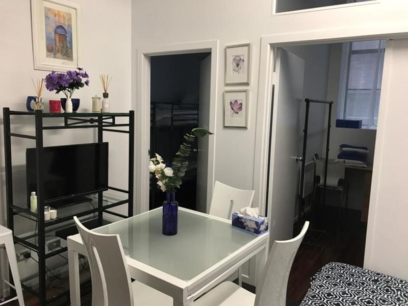 2 bedrooms Apartment / Unit / Flat in 203/441 Lonsdale Street MELBOURNE VIC, 3000